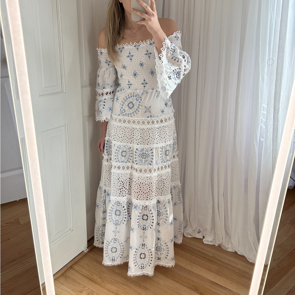 Temptation Positano Augusta G Dress